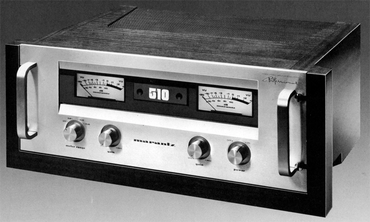 Model P510Mの画像