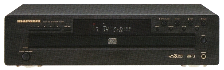 CC4001の画像