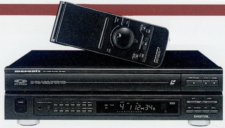 CDV690の画像
