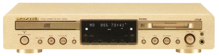Marantz CM6001の仕様 マランツ Marantz CM6001の仕様 マランツ