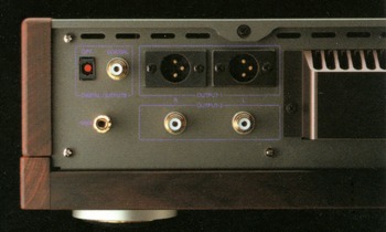 MICRO CD-M100の仕様 マイクロ