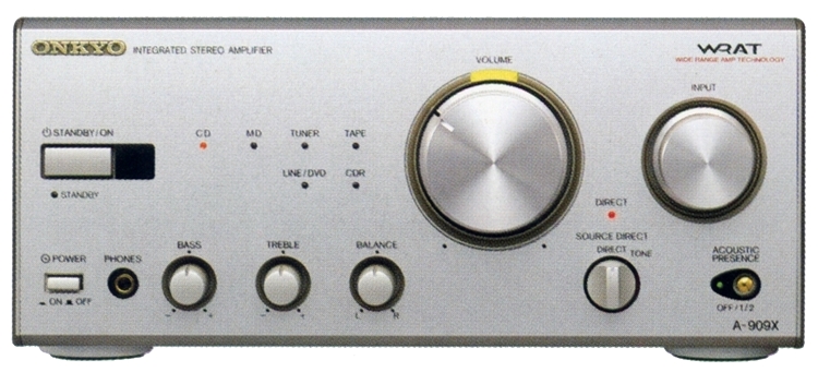 A-909Xの画像