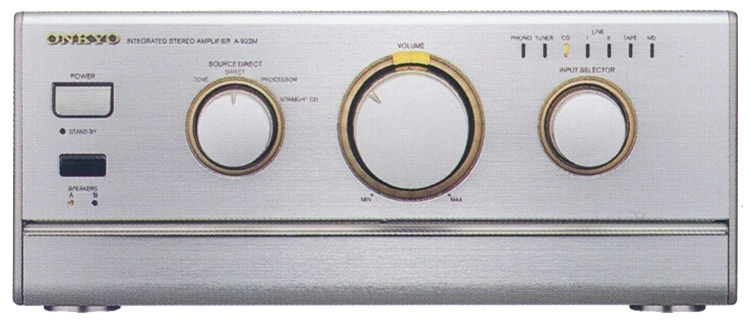 A-922Mの画像