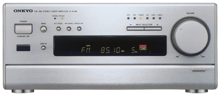 R-810Mの画像
