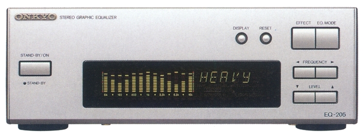 EQ-205の画像