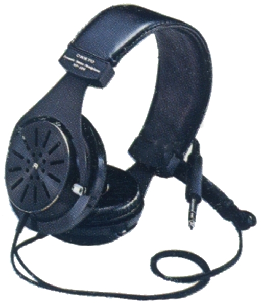 HP-200の画像