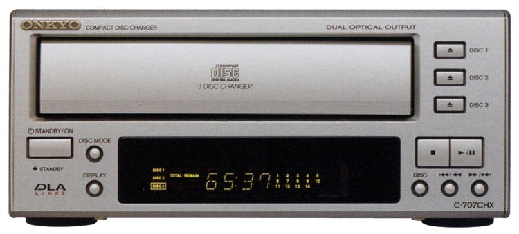 C-707CHXの画像