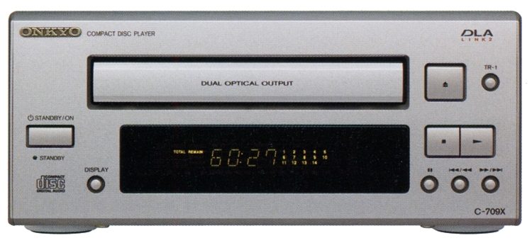 C-709Xの画像