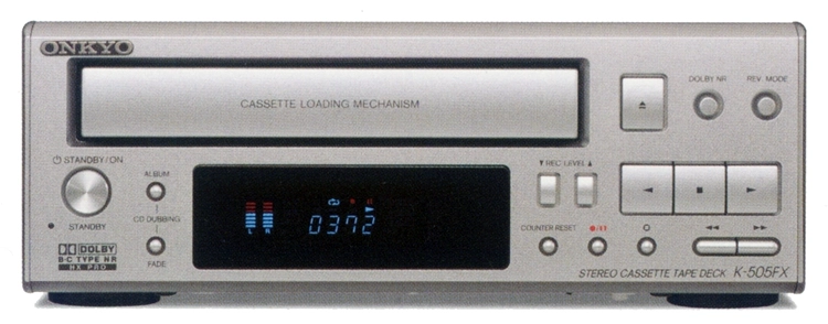K-505FXの画像