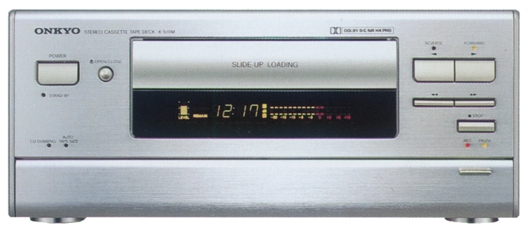 K-510Mの画像