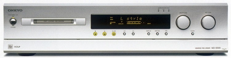 MD-2000の画像