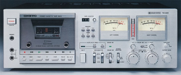 TA-680の画像