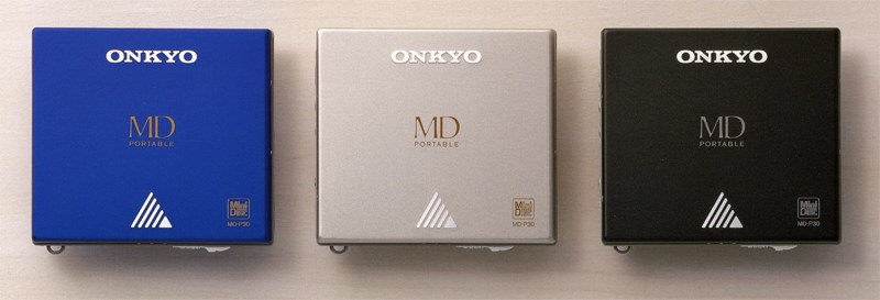ONKYO MD-P30(MD-P30S/MD-P30L/MD-P30B)の仕様 オンキヨー
