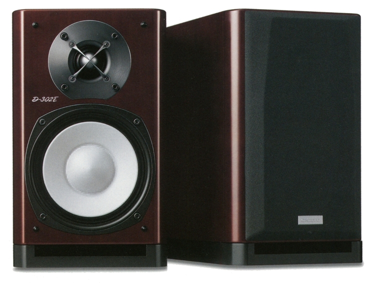 ONKYO D-302Eの仕様 オンキヨー/オンキョー ONKYO D-302Eの仕様 オンキヨー/オンキョー