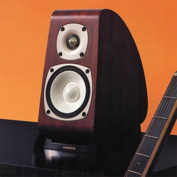 ONKYO D-TK10 ギターアコースティックスピーカー （2台1組） Amazon.co.jp: ONKYO ギターアコースティック・スピーカー