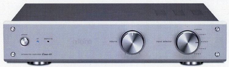 Ortofon LMA-80の仕様 オルトフォン Ortofon LMA-80の仕様 オルトフォン