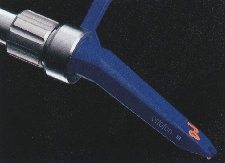 Concorde DJ Sの画像
