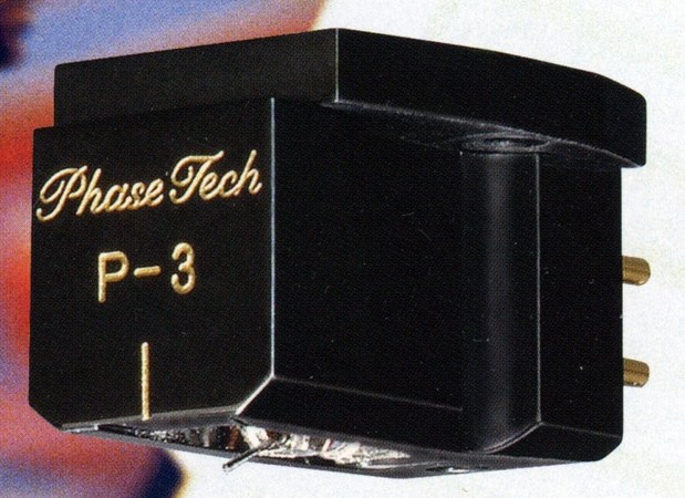 Phase Tech P-3 Alexandriteの仕様 フェーズテック/協同電子