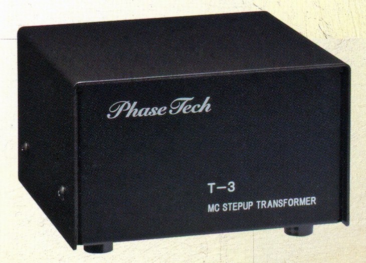 Phase Tech T-3の仕様 フェーズテック/協同電子エンジニアリング