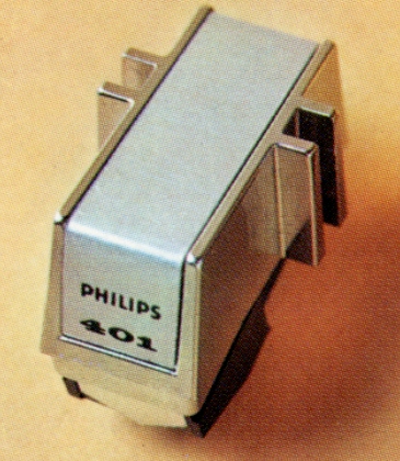 GP401の画像