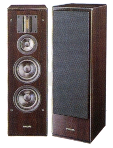 PHILIPS FB821の仕様 フィリップス