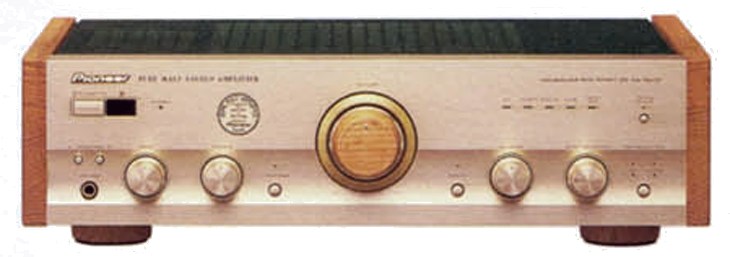 Pioneer A-D5a-PMの仕様 パイオニア Pioneer A-D5a-PMの仕様 パイオニア