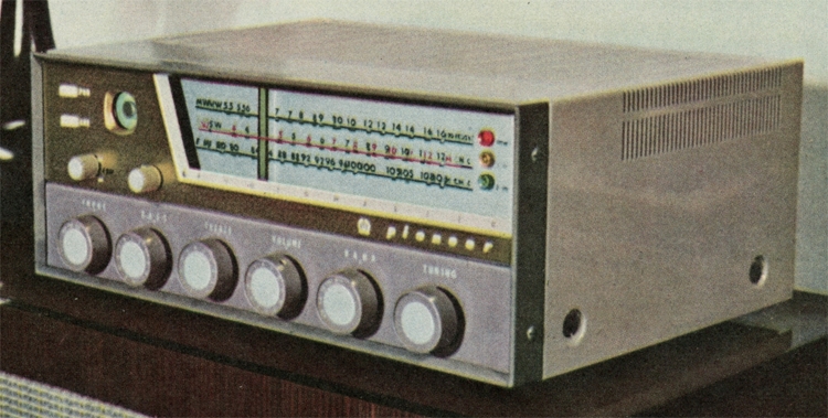 FM-R301の画像
