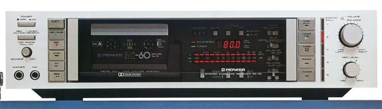 RX-70の画像