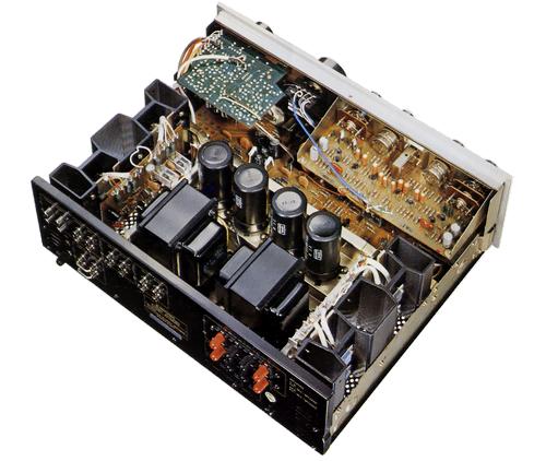 Pioneer SA-8800IIの仕様 パイオニア