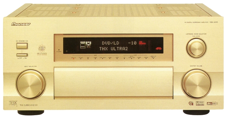 VSA-AX10の画像