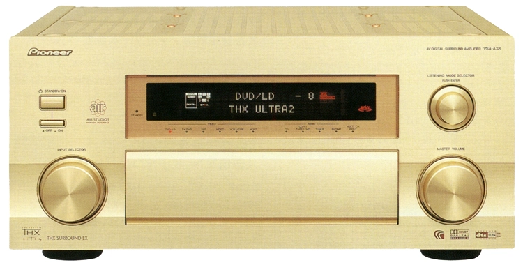 VSA-AX8の画像