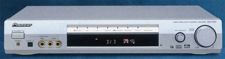 VSA-C301の画像