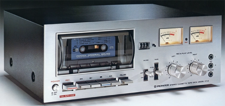 CT-2の画像