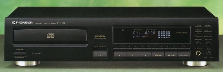 PD-01の画像