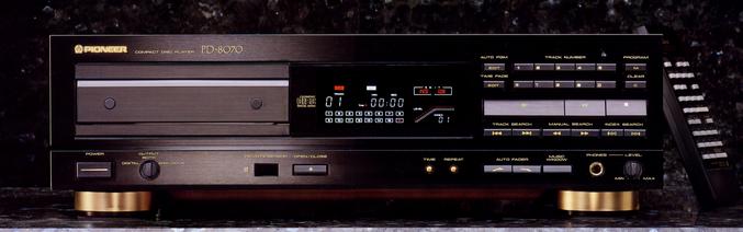 PD-8070の画像
