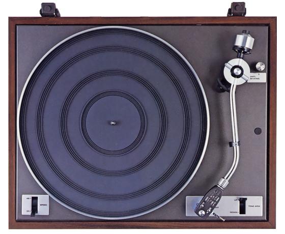 直販販売品 Pioneer PL-M100レコードプレーヤー - オーディオ機器