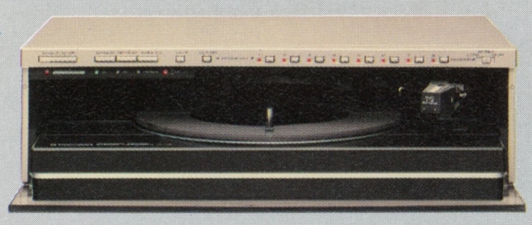 PL-X9の画像
