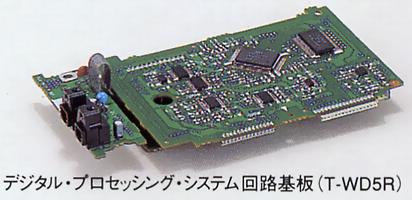 デジタル・プロセッシング・システム回路基板