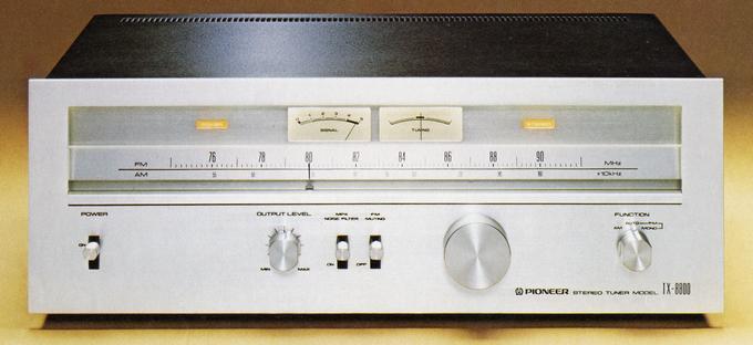 TX-8800の画像