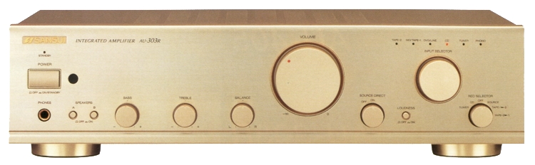 AU-303Rの画像
