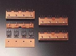 NM-LAPTの実装と純銅製の制振パーツ