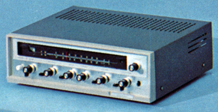 SAX-100の画像