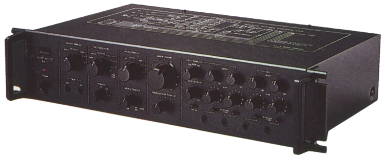 SANSUI AX-7の仕様 サンスイ SANSUI AX-7の仕様 サンスイ