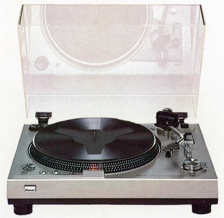 SR-535の画像