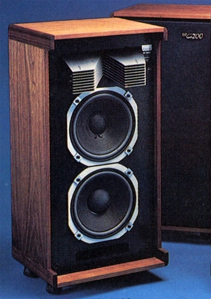 SP-G200