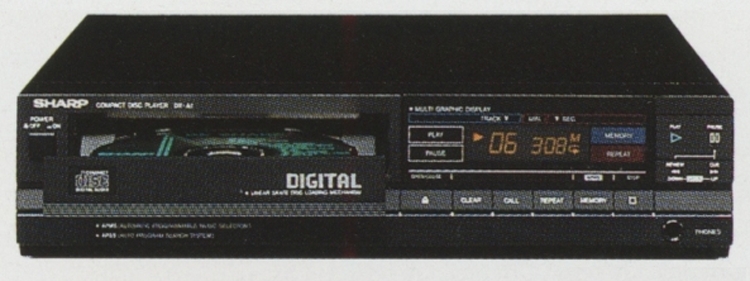 DX-A1の画像