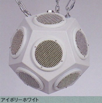 Yahoo!オークション - - SOLID ACOUSTICS 12面体スピーカーSA