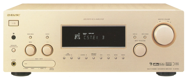 TA-DB790の画像