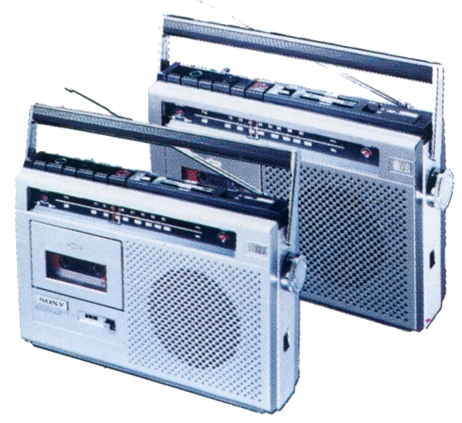 SONY CF-1470の仕様 ソニー