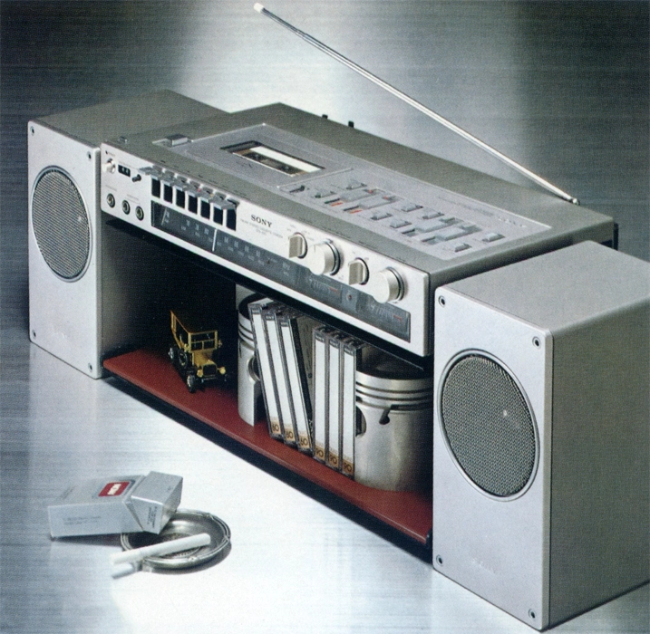 CFS-600の画像